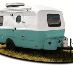 2024 Happier Camper Traveler Standard