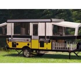 2009 Coleman Evolution Series E3