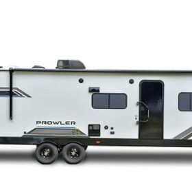 2025 Heartland Prowler 3105BH