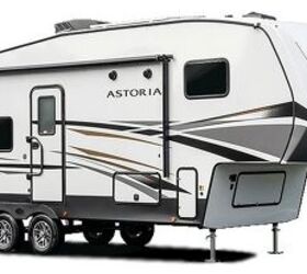 2025 Dutchmen Astoria Fifth Wheel Half-Ton 230ML