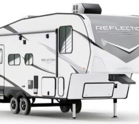 2025 Grand Design Reflection 150 Series 260RD