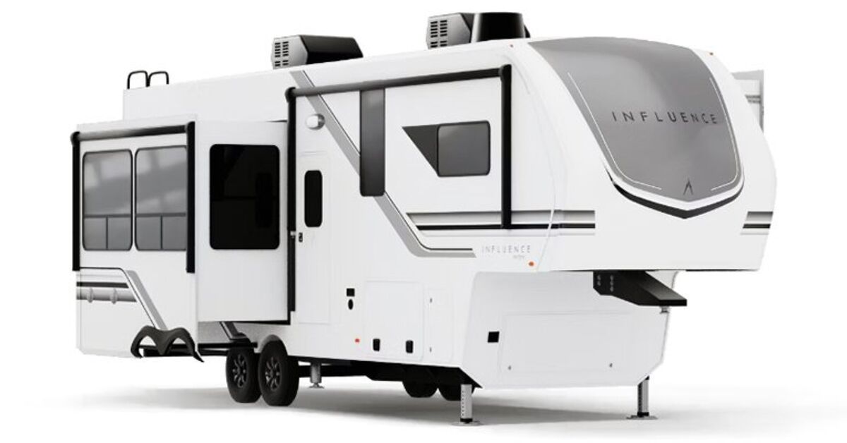 2025 Grand Design Influence 3503GK | RV Guide