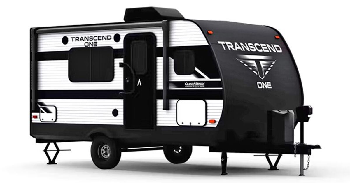 2024 Grand Design Transcend One 151BH | RV Guide