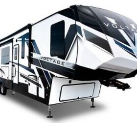 2025 Dutchmen Voltage V Series 3800 | RV Guide