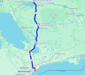 6 northern ontario lookouts perfect for your next rv adventure