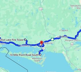 6 northern ontario lookouts perfect for your next rv adventure