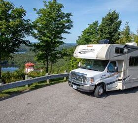 6 Northern Ontario Lookouts Perfect for Your Next RV Adventure