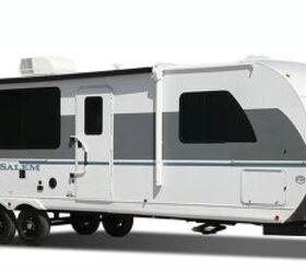 2025 Forest River Salem Southwest 22ERAS | RV Guide