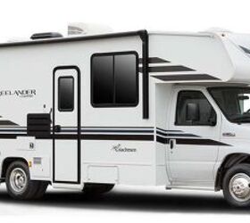 2025 Coachmen Freelander 22XG Ford
