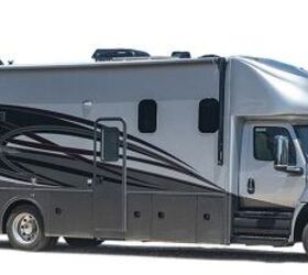 2025 NeXus RV Ghost 34DS