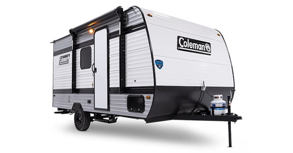 Column 13b Rv 2025 Keystone Coleman 13B | RV Guide