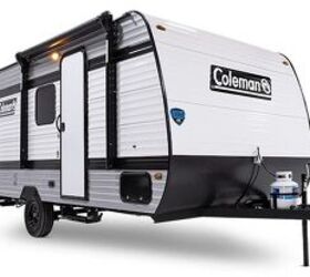 2025 Keystone Coleman 17B | RV Guide