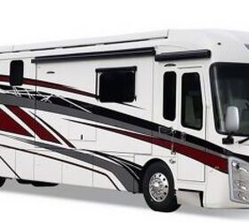 2025 Entegra Coach Aspire 44R | RV Guide