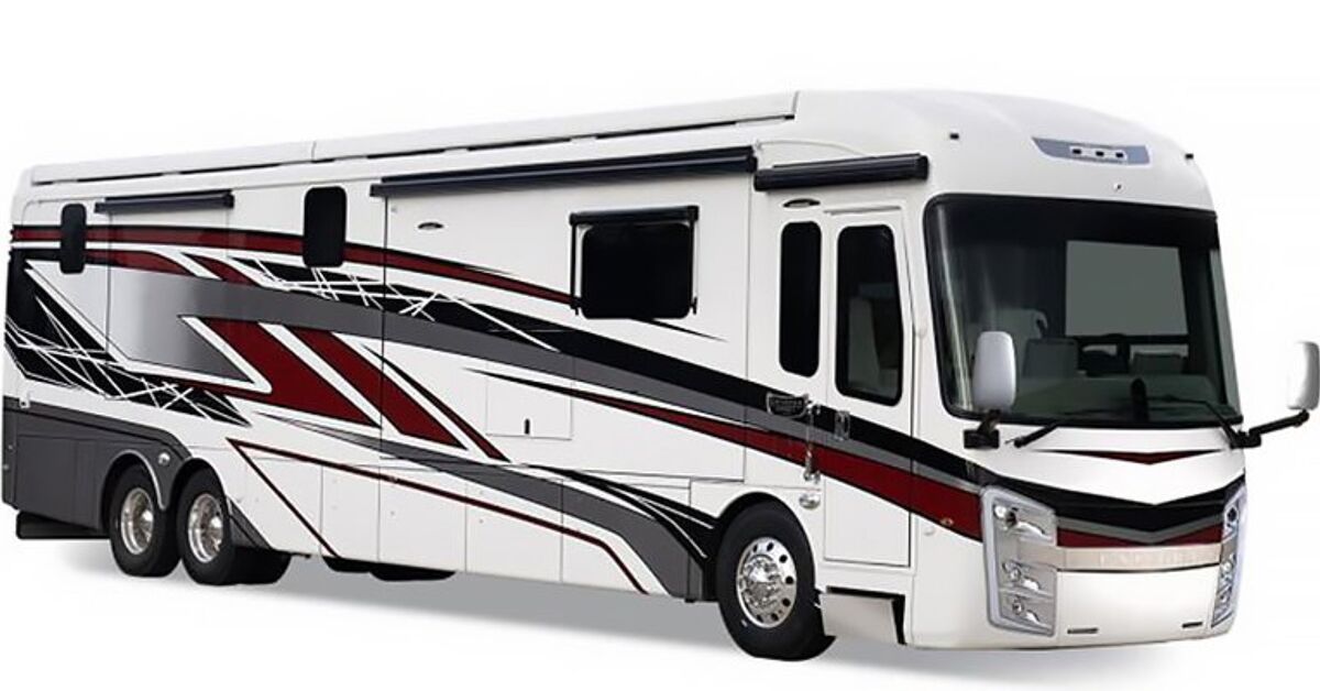 Aspire Rv 2025 Entegra Coach Aspire 44R | RV Guide