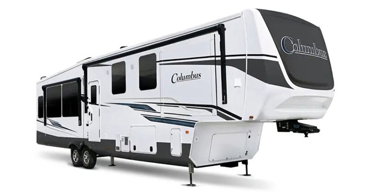 Columb Rv 2025 Palomino Columbus 379MBL | RV Guide