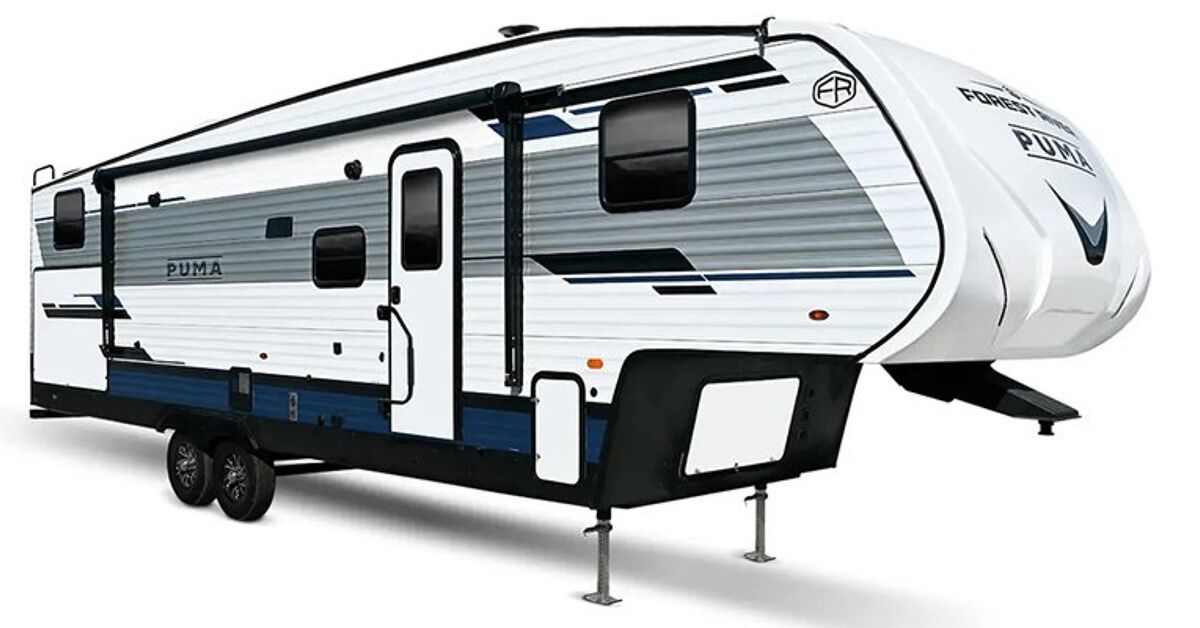 2025 Palomino Puma 295BHSS | RV Guide