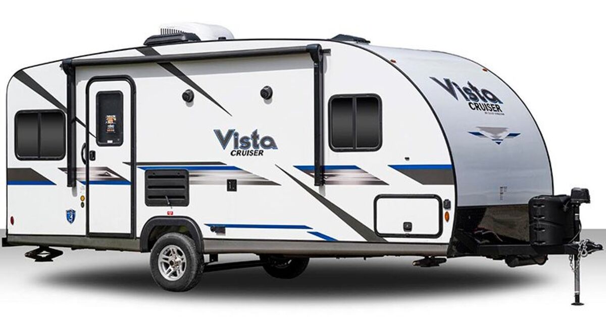 2025 Gulf Stream Vista Cruiser 23MBS | RV Guide