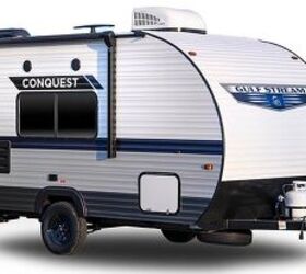 2025 Gulf Stream Conquest Super Lite 192DS | RV Guide