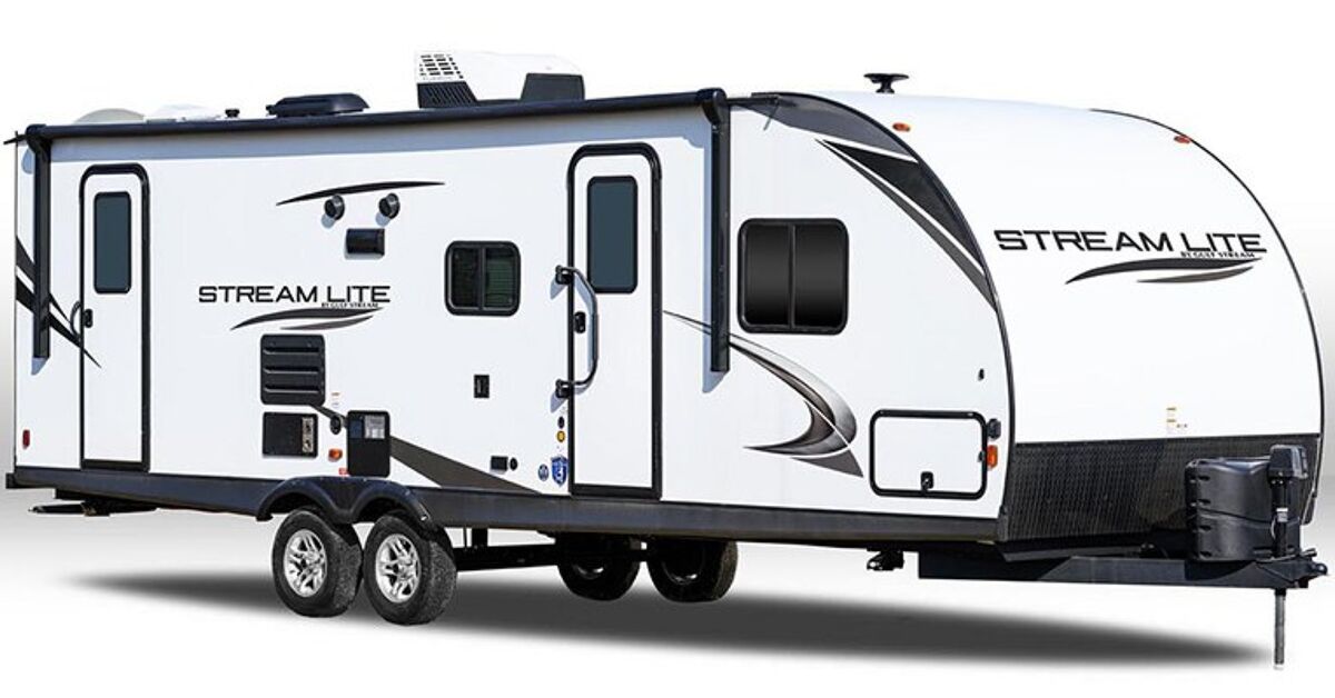 Stream Line Rv Price 2025 Gulf Stream Streamlite Signature Series 25BHS | RV Guide