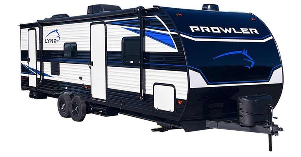 Lynx Rv 2025 Heartland Prowler Lynx 2550BHX | RV Guide