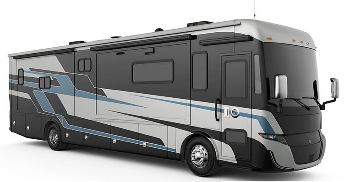 33 Foot Rv 2026 Tiffin Motorhomes Byway 33 FL | RV Guide