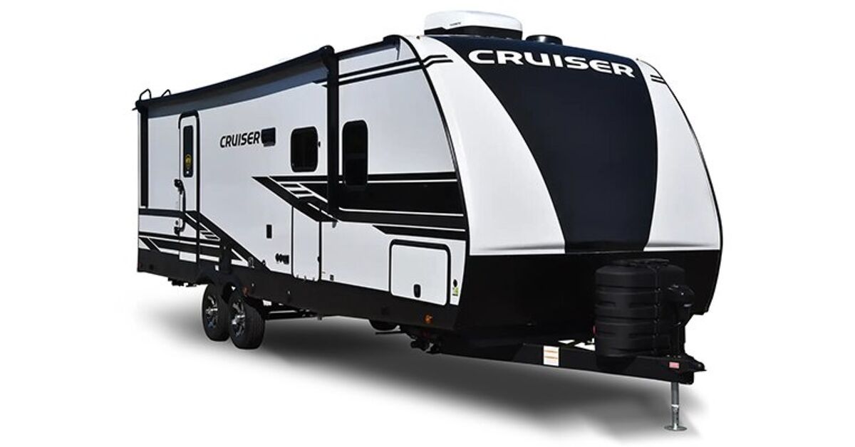 Crossroads Cruiser Rv 2025 CrossRoads Cruiser Aire CR27RBS | RV Guide