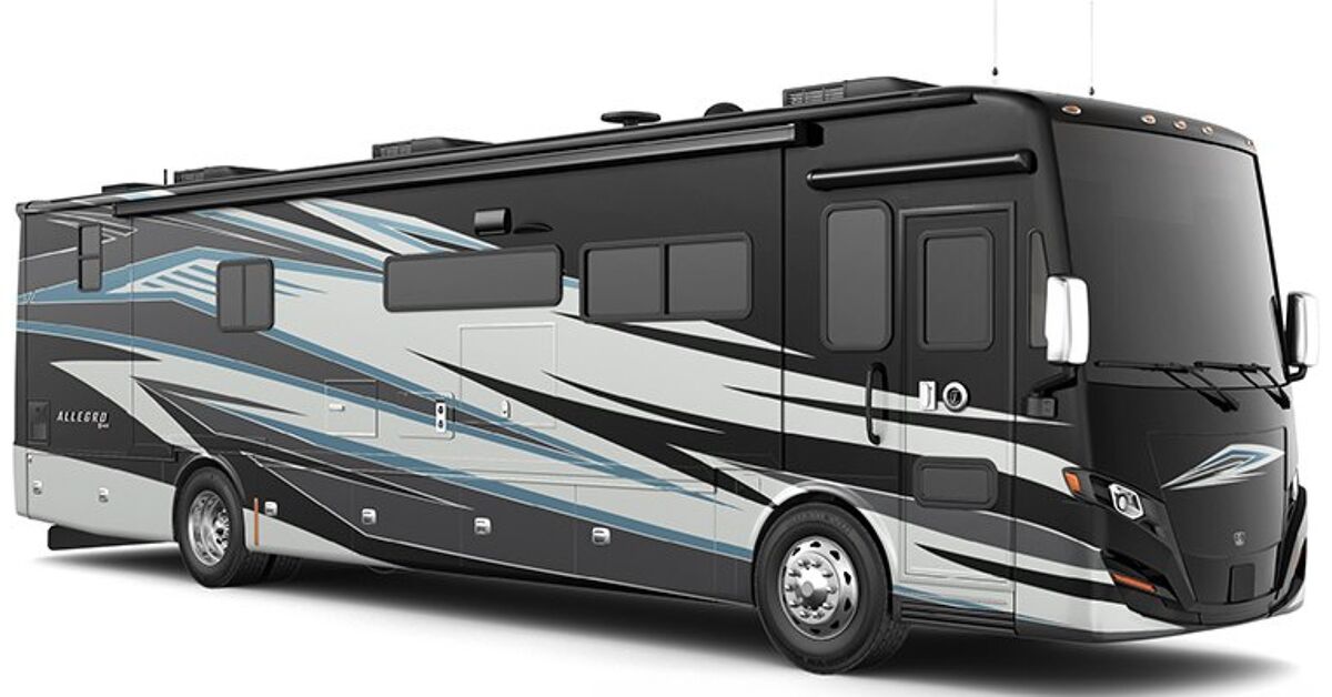 2026 Tiffin Motorhomes Allegro Red 33 AA | RV Guide