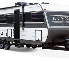 2025 Cruiser RV Avenir A-17BH