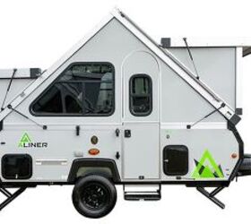 2025 Aliner LXE Base