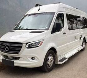 2025 Coach House Arriva V24 TB | RV Guide