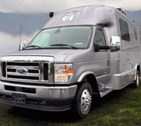 2025 Coach House Heritage H27 DT | RV Guide
