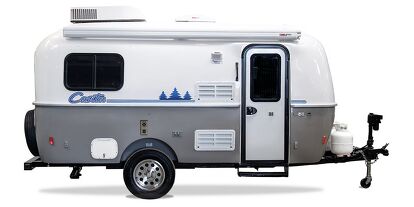 2025 Casita Freedom Standard 17-Foot