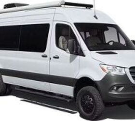 2026 Thor Motor Coach Tranquility 19M | RV Guide