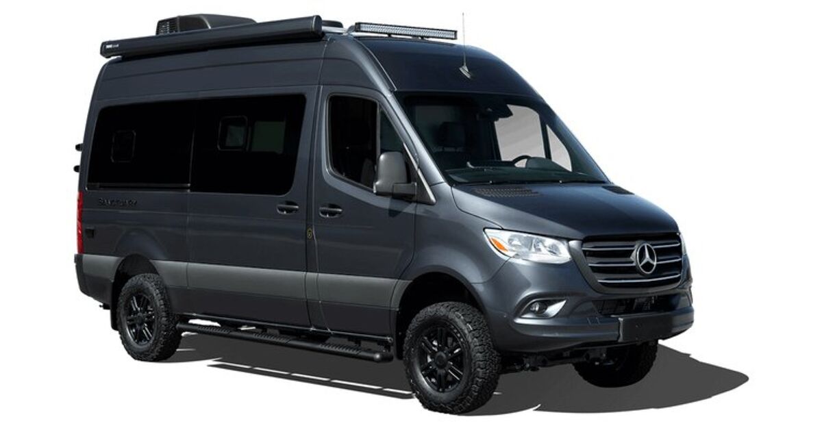 2025 Thor Motor Coach Tranquility 19M | RV Guide