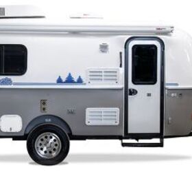 2025 Casita Freedom Deluxe 17-Foot