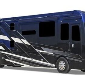 2025 Foretravel Motorcoach Presidential LV3