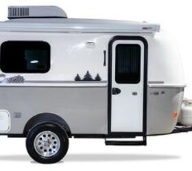 2025 Casita Patriot Deluxe 15-Foot