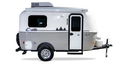 2025 Casita Spirit Deluxe 17-Foot | RV Guide