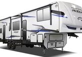 2025 Forest River Rogue Armored FW 391T145