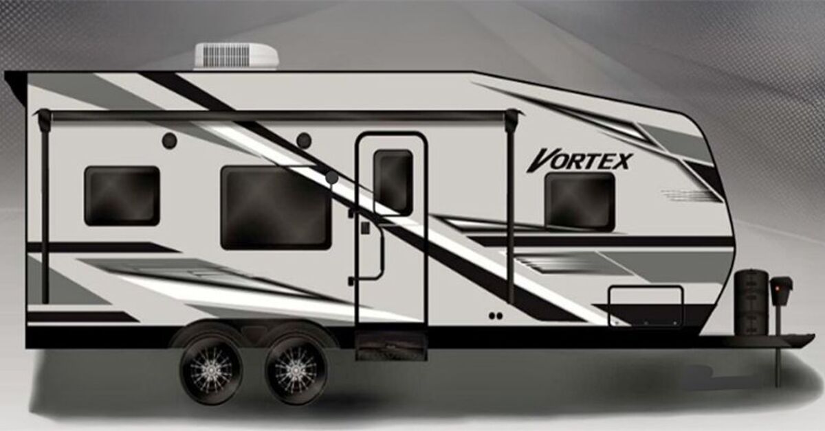 2025 Genesis Supreme Vortex XL V2215SSXL | RV Guide