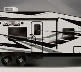 2025 Genesis Supreme MGM XL M2915CRXL