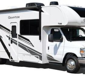 2026 Thor Motor Coach Quantum LC28