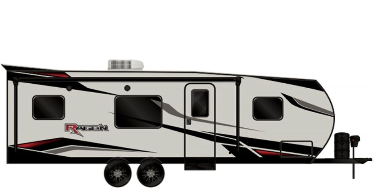 2025 Genesis Supreme Ragen Limited RFK270 | RV Guide