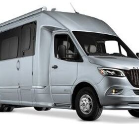 2026 Airstream Atlas® Murphy Suite