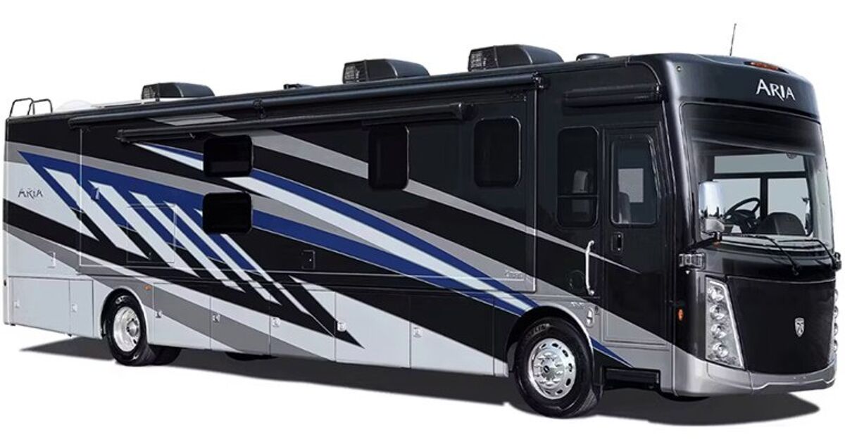 2026 Thor Motor Coach Aria 4000 | RV Guide