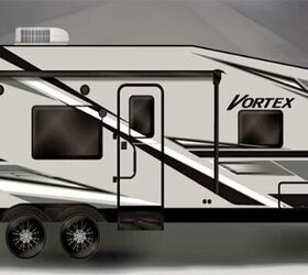 2025 Genesis Supreme Vortex XL V2215SSXL