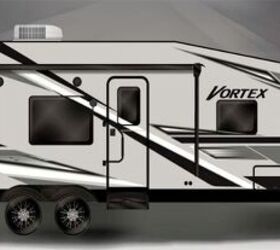 2025 Genesis Supreme Vortex XL V2515FSXL