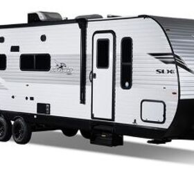 2026 Jayco Jay Flight SLX 263BHSW