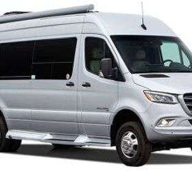2026 Coachmen Galleria 24FL