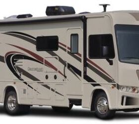 2017 Forest River Georgetown 3 Series GT3 24W3 | RV Guide
